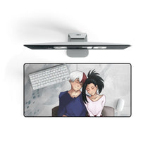 Load image into Gallery viewer, My Hero Academia Mouse Pad (Desk Mat) On Desk