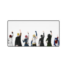 Load image into Gallery viewer, Fairy Tail Natsu Dragneel, Wendy Marvell, Gajeel Redfox Mouse Pad (Desk Mat)