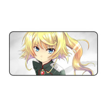 Load image into Gallery viewer, Youjo Senki Mouse Pad (Desk Mat)