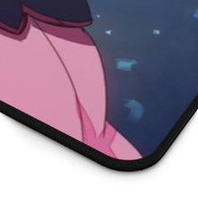 Load image into Gallery viewer, Beyond The Boundary Mouse Pad (Desk Mat) With Laptop