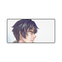 Load image into Gallery viewer, Anime Just Because! Mouse Pad (Desk Mat)