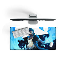 Load image into Gallery viewer, My Hero Academia Mouse Pad (Desk Mat) On Desk
