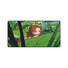 Load image into Gallery viewer, The Secret World Of Arrietty Mouse Pad (Desk Mat)