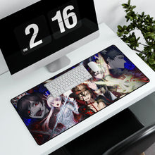 Load image into Gallery viewer, Anime Black Clover Mouse Pad (Desk Mat)