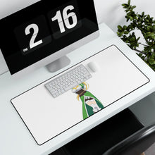 Load image into Gallery viewer, Sword Art Online Mouse Pad (Desk Mat)