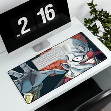 Load image into Gallery viewer, Dragon Ball Super Mouse Pad (Desk Mat)