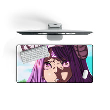 Load image into Gallery viewer, Anime Fairy Tail Mouse Pad (Desk Mat)
