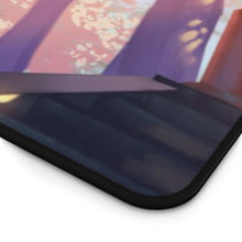 Load image into Gallery viewer, Anime Original Mouse Pad (Desk Mat) Hemmed Edge