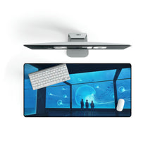 Load image into Gallery viewer, Chainsaw Man Mouse Pad (Desk Mat)