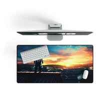 Load image into Gallery viewer, Demon Slayer Tengen Uzui Mouse Pad (Desk Mat)