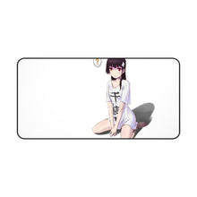 Load image into Gallery viewer, Sankarea Rea Sanka, Sankarea Mouse Pad (Desk Mat)