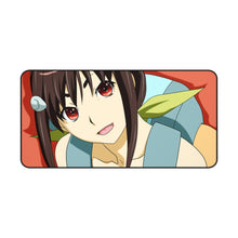 Load image into Gallery viewer, Monogatari (Series) Mouse Pad (Desk Mat)
