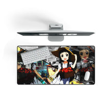 Load image into Gallery viewer, YUI SWORD ART ONLINE Mouse Pad (Desk Mat)