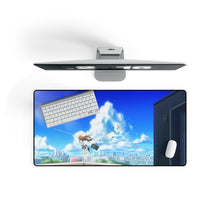Load image into Gallery viewer, Anime Original Mouse Pad (Desk Mat) On Desk