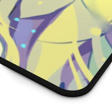 Load image into Gallery viewer, Lucoa Mouse Pad (Desk Mat) Hemmed Edge