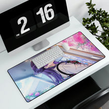 Load image into Gallery viewer, The iDOLM@STER: Shiny Colors Mouse Pad (Desk Mat)