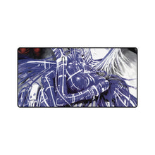 Load image into Gallery viewer, Anime Blame! Mouse Pad (Desk Mat)
