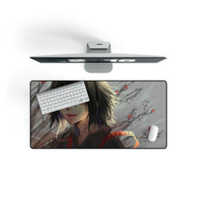 Load image into Gallery viewer, Grim Reaper Mouse Pad (Desk Mat)