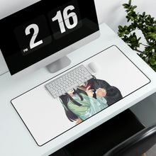 Load image into Gallery viewer, The Scum Villain's Self-Saving System Mouse Pad (Desk Mat)