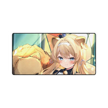 Load image into Gallery viewer, Regrush Lionheart Mouse Pad (Desk Mat)