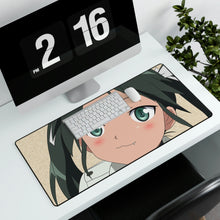 Load image into Gallery viewer, Strike Witches Mouse Pad (Desk Mat)