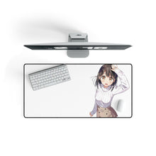 Load image into Gallery viewer, One Room Mouse Pad (Desk Mat) On Desk
