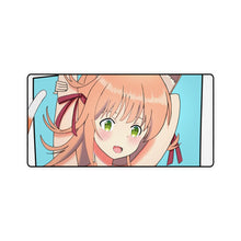 Load image into Gallery viewer, Beast Tamer Mouse Pad (Desk Mat)