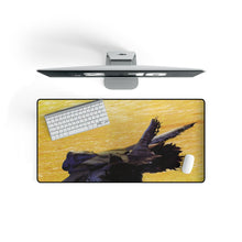 Load image into Gallery viewer, Macross Mouse Pad (Desk Mat) On Desk