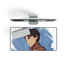 Load image into Gallery viewer, Anime Attack On Titan Mouse Pad (Desk Mat)