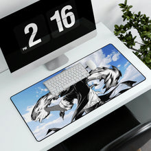 Load image into Gallery viewer, Dabi Mouse Pad (Desk Mat)