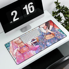 Load image into Gallery viewer, Anime Kantai Collection Mouse Pad (Desk Mat)