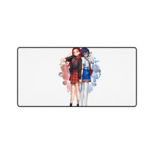Load image into Gallery viewer, Anime Girl Mouse Pad (Desk Mat)