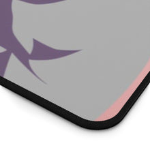 Load image into Gallery viewer, Riza Hawkeye Mouse Pad (Desk Mat) Hemmed Edge