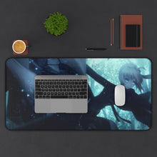 Load image into Gallery viewer, Fate/Stay Night Mouse Pad (Desk Mat) With Laptop