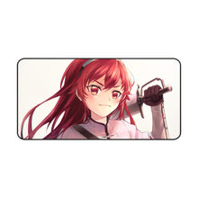 Load image into Gallery viewer, Mushoku Tensei: Jobless Reincarnation Eris Boreas Greyrat Mouse Pad (Desk Mat)