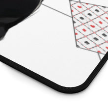 Load image into Gallery viewer, Kaguya and Miyuki Mouse Pad (Desk Mat) Hemmed Edge
