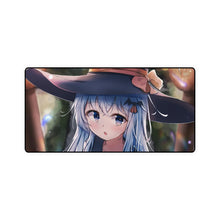 Load image into Gallery viewer, Hibiki - Kantai Collection Mouse Pad (Desk Mat)