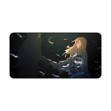 Load image into Gallery viewer, Angels Of Death Rachel Gardner Mouse Pad (Desk Mat)