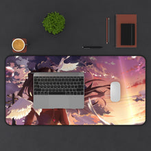 Load image into Gallery viewer, Fate/Stay Night Mouse Pad (Desk Mat) With Laptop