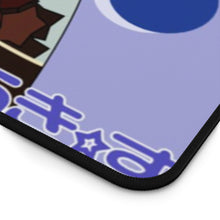 Load image into Gallery viewer, Lucky Star Kagami Hiiragi Mouse Pad (Desk Mat) Hemmed Edge