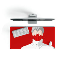 Load image into Gallery viewer, Tokyo Ghoul:re Mouse Pad (Desk Mat)