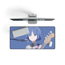 Load image into Gallery viewer, Bocchi the Rock Mouse Pad (Desk Mat)