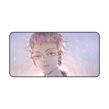Load image into Gallery viewer, Tokyo Revengers Takashi Mitsuya Mouse Pad (Desk Mat)