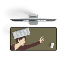 Load image into Gallery viewer, Anime Attack On Titan Mouse Pad (Desk Mat)