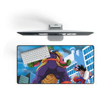 Load image into Gallery viewer, Lord Slug Mouse Pad (Desk Mat) On Desk