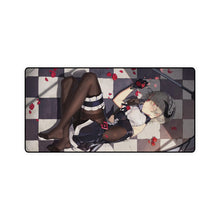 Load image into Gallery viewer, Benghuai Xueyuan Mouse Pad (Desk Mat)
