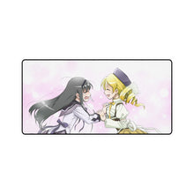 Load image into Gallery viewer, Puella Magi Madoka Magica Mouse Pad (Desk Mat)
