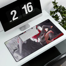 Load image into Gallery viewer, Anime RWBY Mouse Pad (Desk Mat)