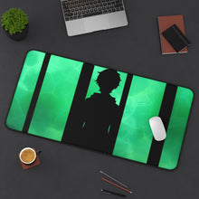 Load image into Gallery viewer, Tower Of God Mouse Pad (Desk Mat) On Desk