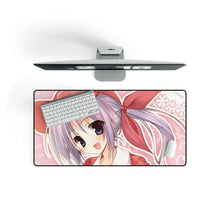 Load image into Gallery viewer, Anime Original Mouse Pad (Desk Mat) On Desk